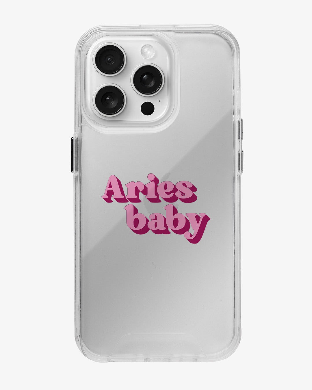 Cover Smarty Shine | Aries