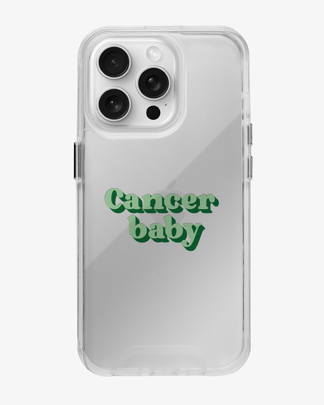 Cover Smarty Shine | Cancer