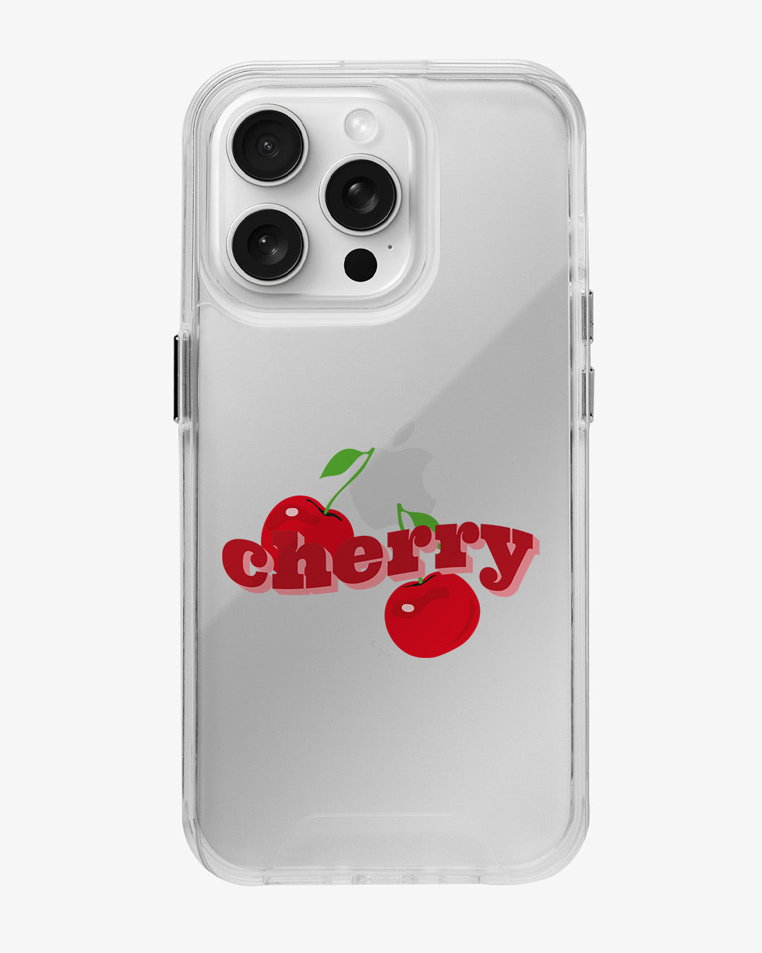 Cover Smarty Shine | Cherry