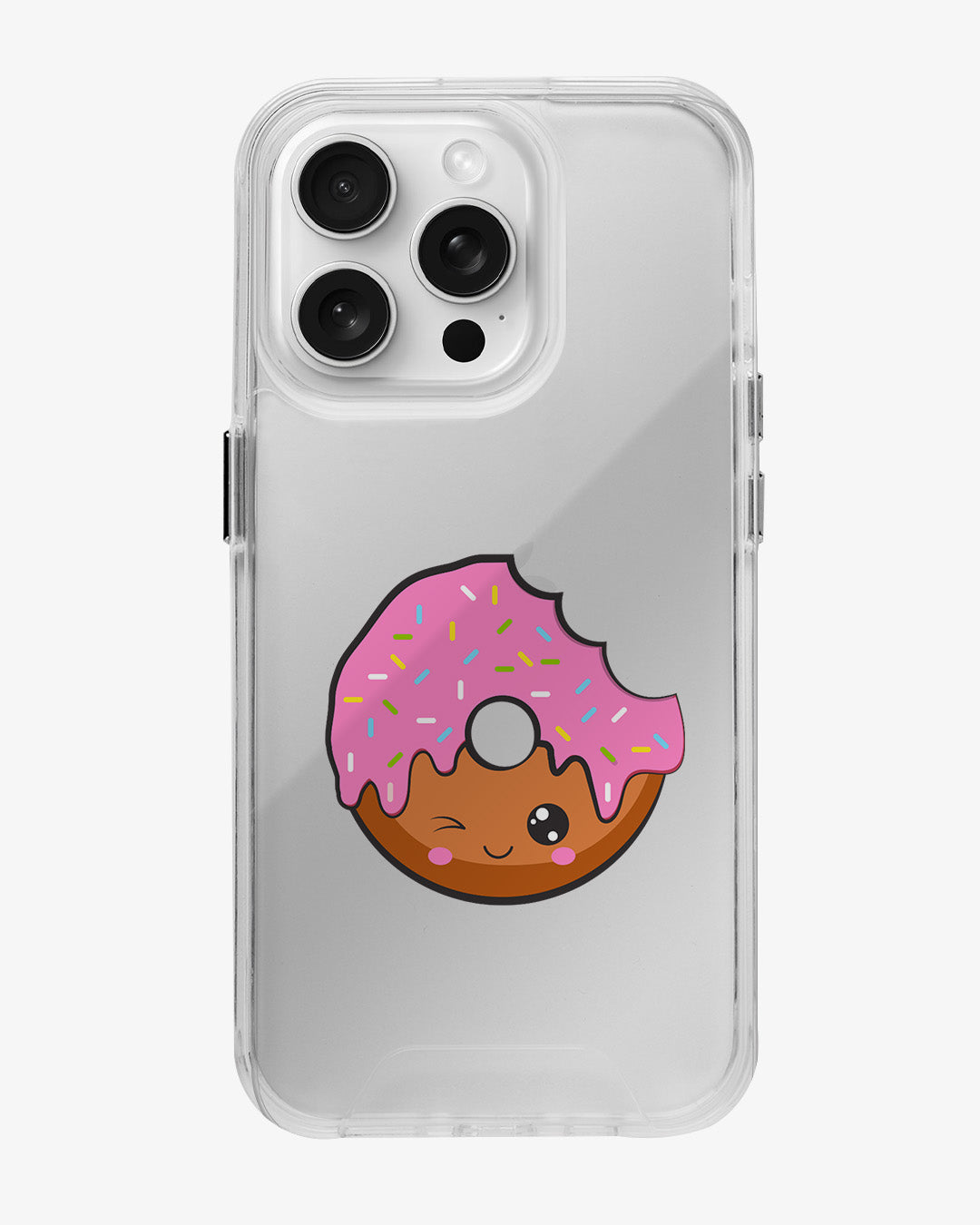 Cover Smarty Shine | Donut