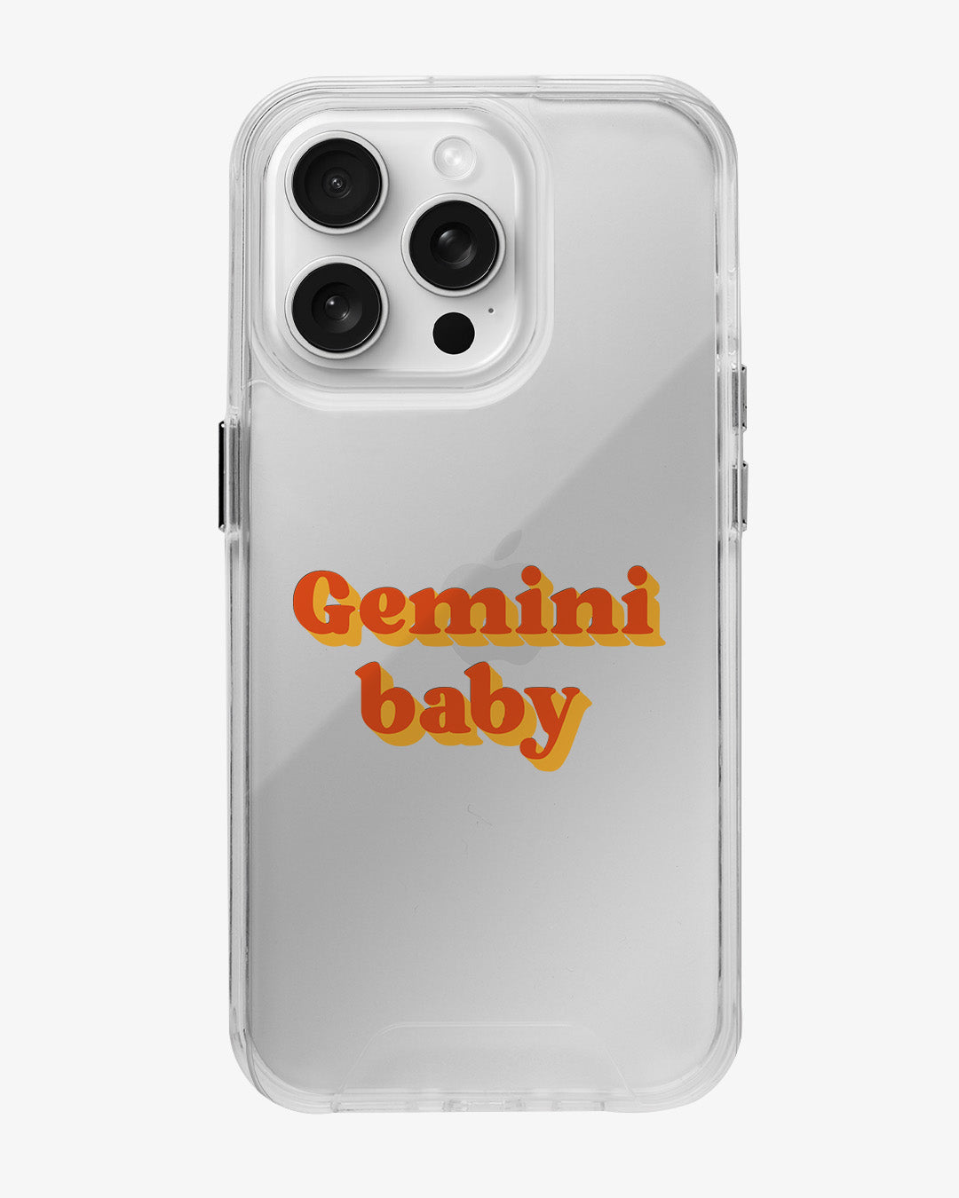 Cover Smarty Shine | Gemini
