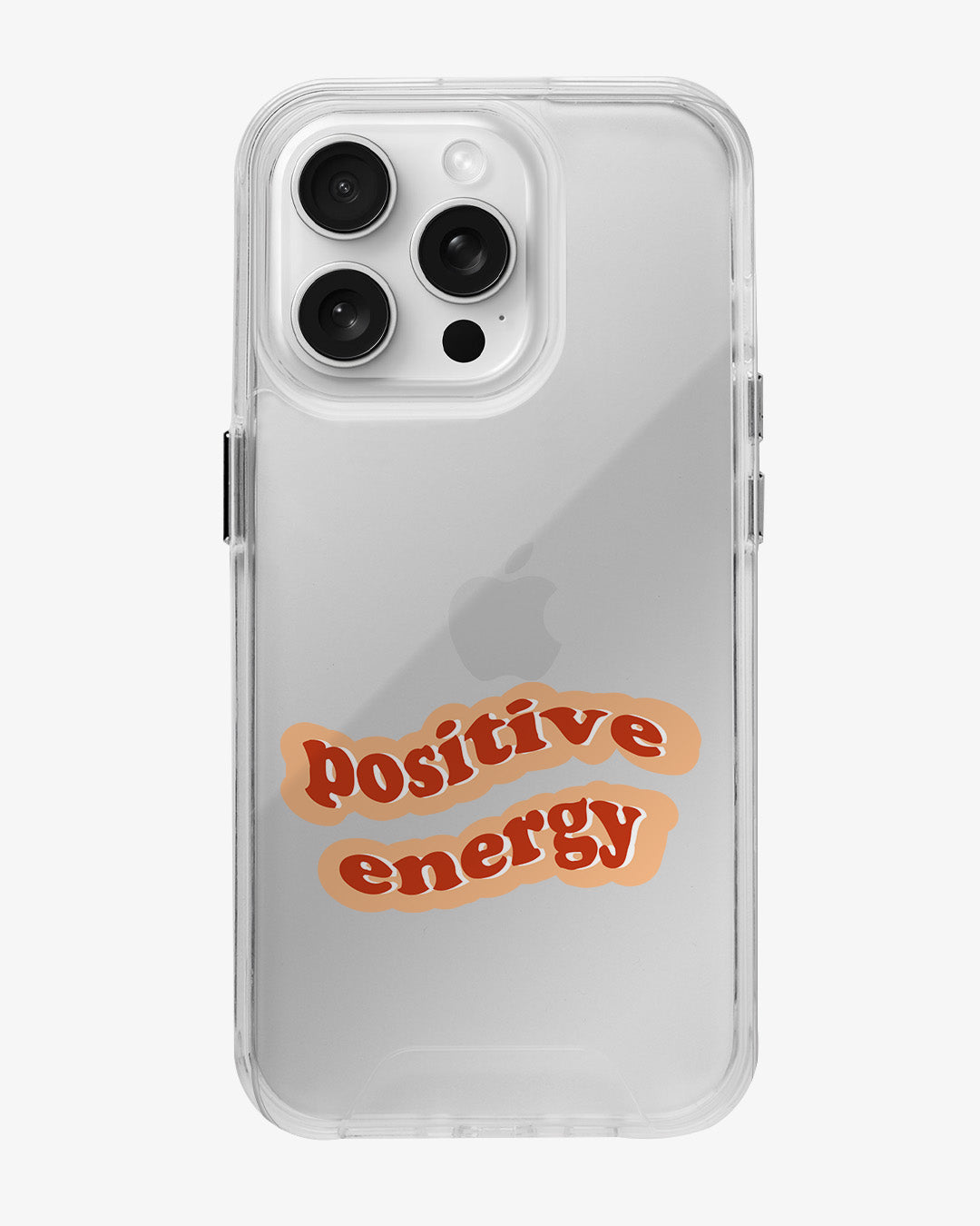 Cover Smarty Shine | Positive