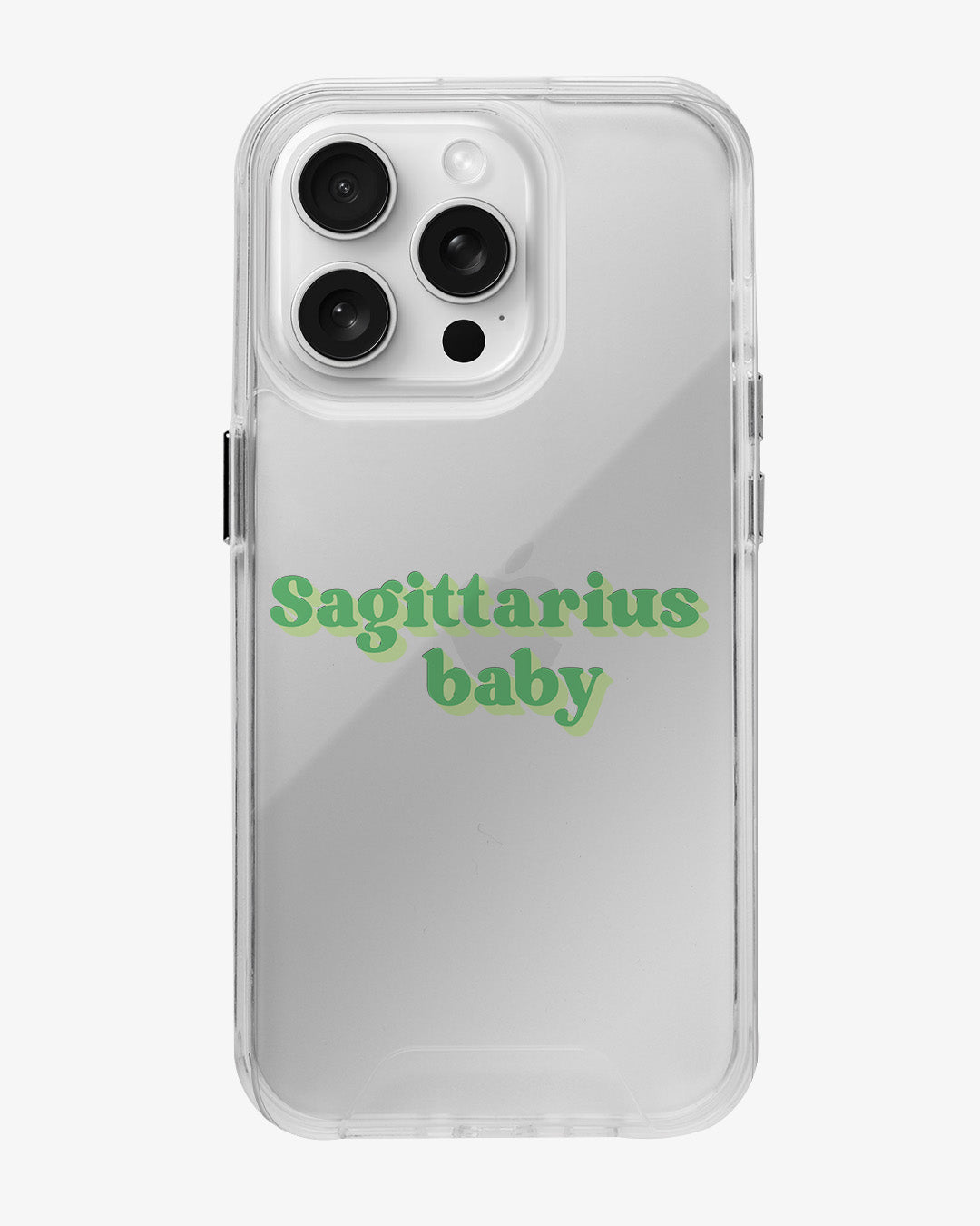 Cover Smarty Shine | Sagittarius