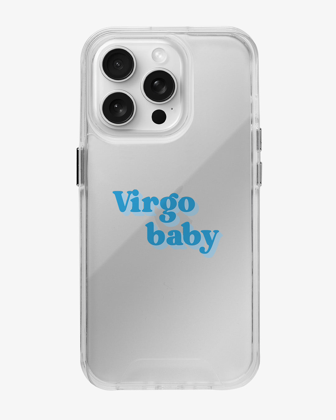 Cover Smarty Shine | Virgo
